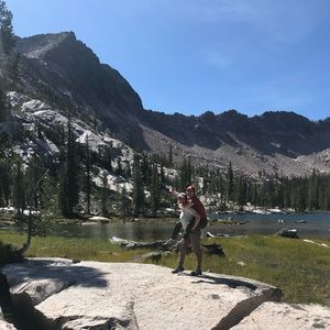 Meet your Posher, Mariel